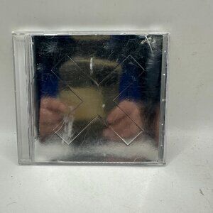 The XX I See You CD Album